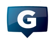 Geotender: Dashboard & schermen met alle social media in de horeca