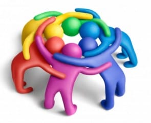 Community building