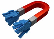 Effectieve inboundmarketing in 6 stappen [infographic]