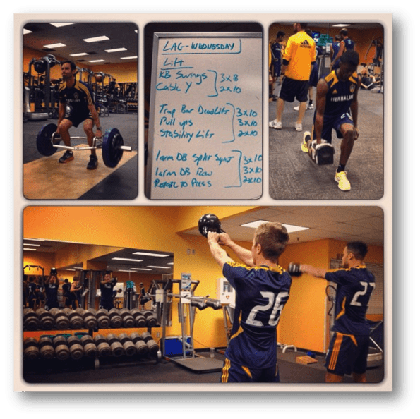 lagalaxy