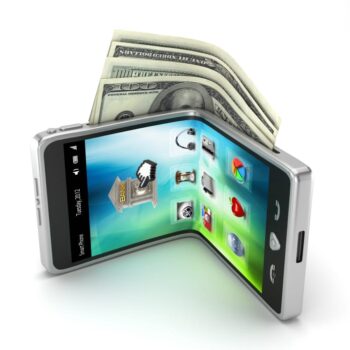 De slag om mobiel betalen: zijn de banken er klaar voor?