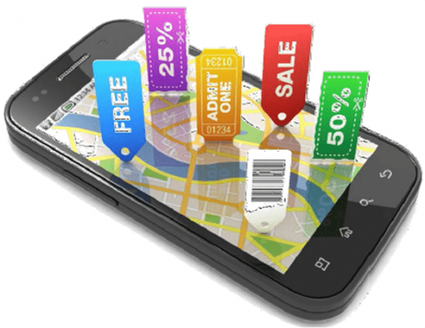 mobiele functionaliteiten