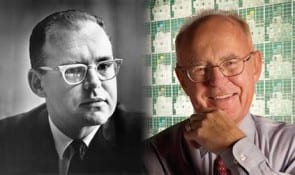 Gordon Moore