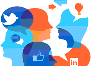 Social media expert in een week: the proof of the pudding is in the eating