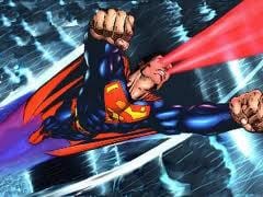 superman
