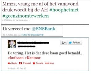 voorbeelden