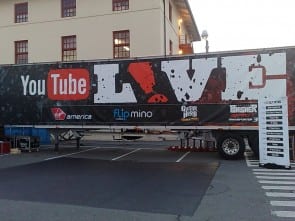YouTube Live
