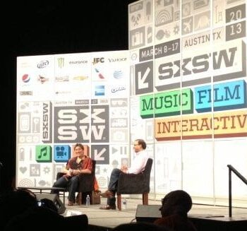 Angry nerds, designy bloggers & the future of (mobile) search