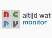 Altijd Wat Monitor: Maakt journalistiek proces transparant & interactief