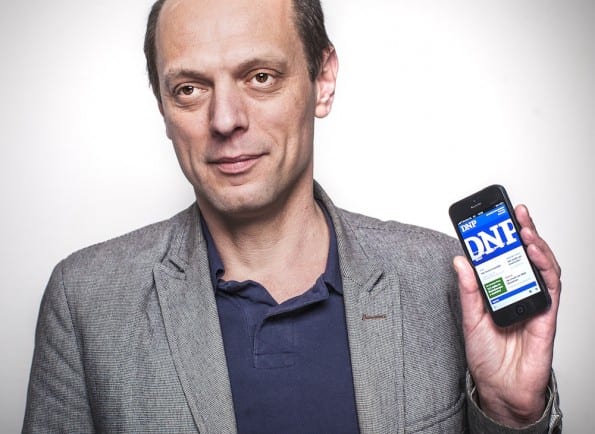 Jan-Jaap Heij