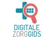 DigitaleZorgGids: Zoek & recenseer zorgtoepassingen