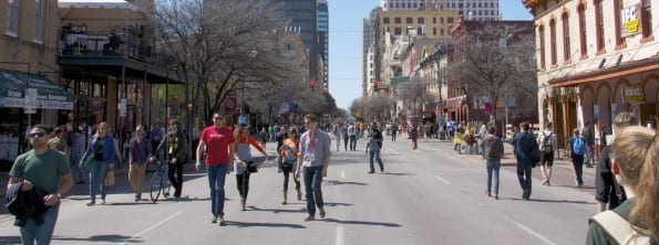 6th street