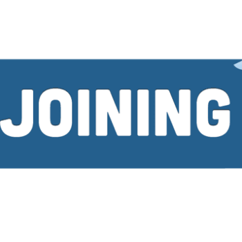 Joining: Vind & ontmoet mensen voor leuke activiteiten