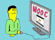 Online studeren met een MOOC: kansen & risico’s