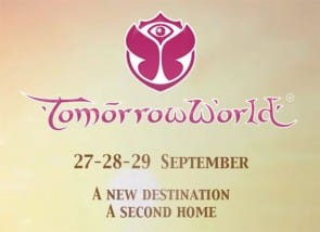 Tomorrowworld