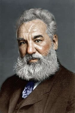 alexander graham bell