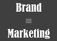 Brandmanagement & marketing: maak ze samen sterk!