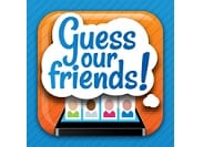 Fruess: Raad je Facebook-vrienden met ‘Wie is het?’ 2.0