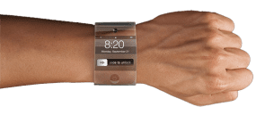iWatch