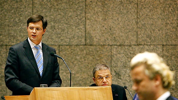 janpeterbalkenende