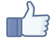like button
