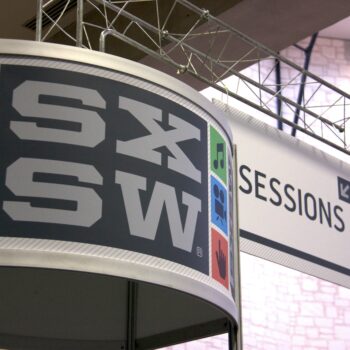 3D printing, nieuws op de tablet en de geheimen van het orgasme [SXSW]