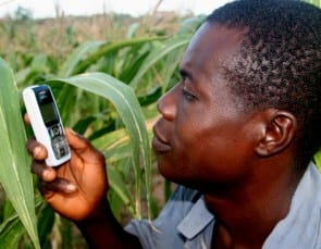 Mobile Africa
