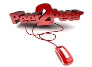 P2P-sharing: de consument wordt deeltijdondernemer