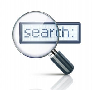 Search concept