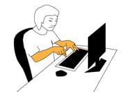 Wat doet technologie met jou?