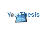 YourThesis: Stel medische proefschriften beschikbaar via print, smartphone & tablet