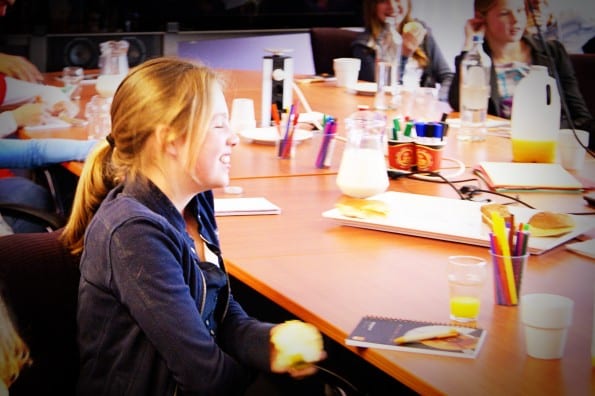 Girlsday 2013
