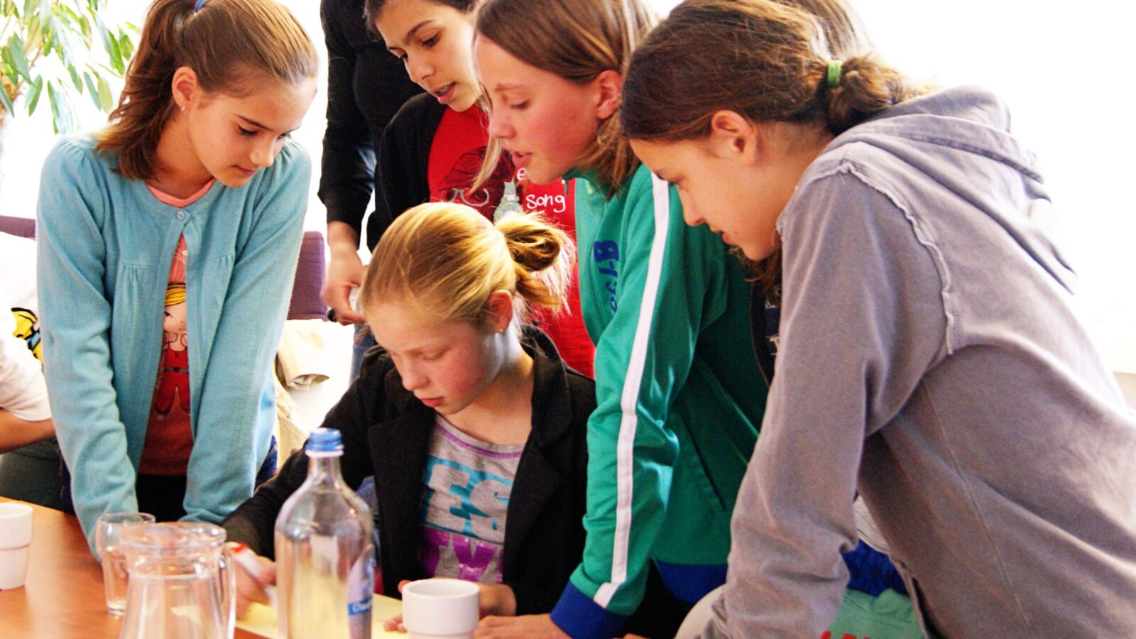 Meer vrouwen in de IT? Praat niet alleen over diversiteit, handel ernaar!