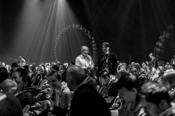 The Next Web 2013