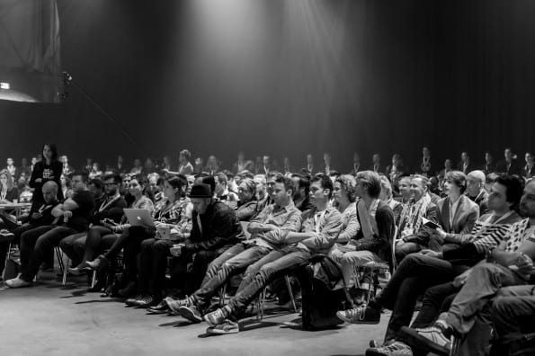 The Next Web 2013