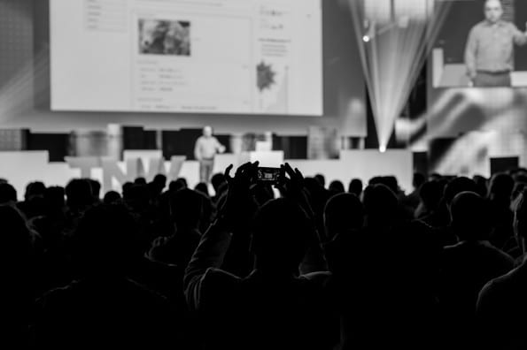 The Next Web 2013