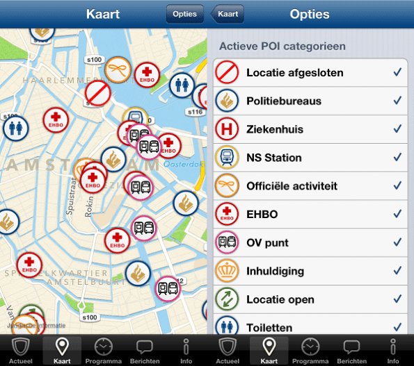 30APPril kaart screenshot