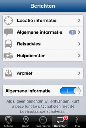 30appril app berichten