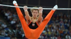 Epke Zonderland