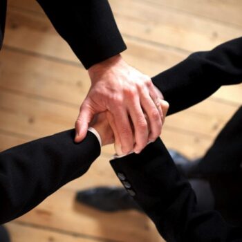 Crowdsourcing & cocreatie gaan niet samen