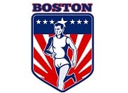 Crowd ‘achterhaalt’ daders bomaanslagen marathon Boston