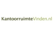 Kantoorruimtevinden.nl: Online platform voor vraag & aanbod van kantoorruimte