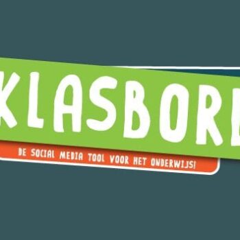 Klasbord: Social tool voor primair onderwijs & buitenschoolse opvang