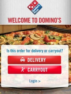 Domino's Pizza