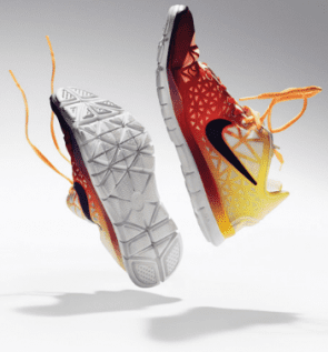 Nike schoenen