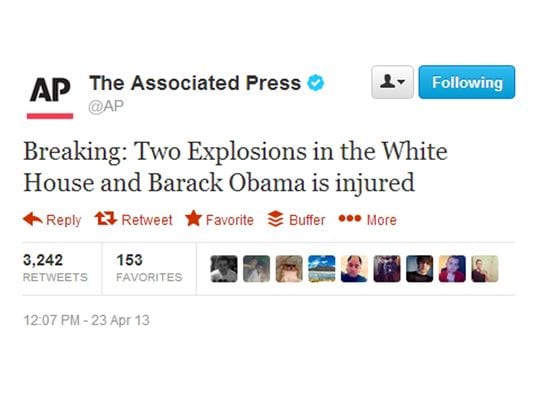 AP Hacked