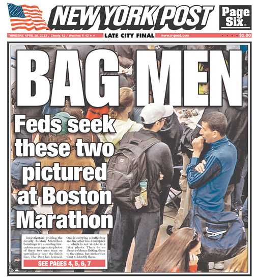 bagmen