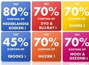 Laptopshoppers verhuizen naar online warenhuizen: Bol.com favoriet