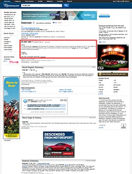 dictionary.com