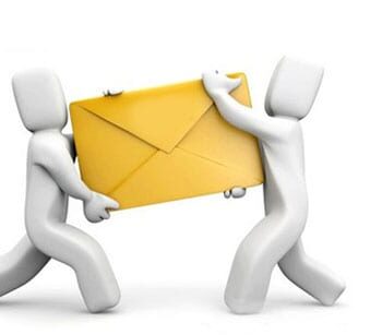 Waarom moeilijk doen als je e-mailmarketing hebt? [infographic]